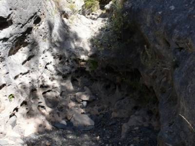 Ciudad Encantada de Tamajón - Retiendas - Almiruete;la pedriza;hoces del duraton